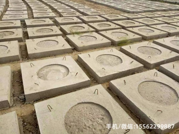 梁园DP12混凝土电杆底盘